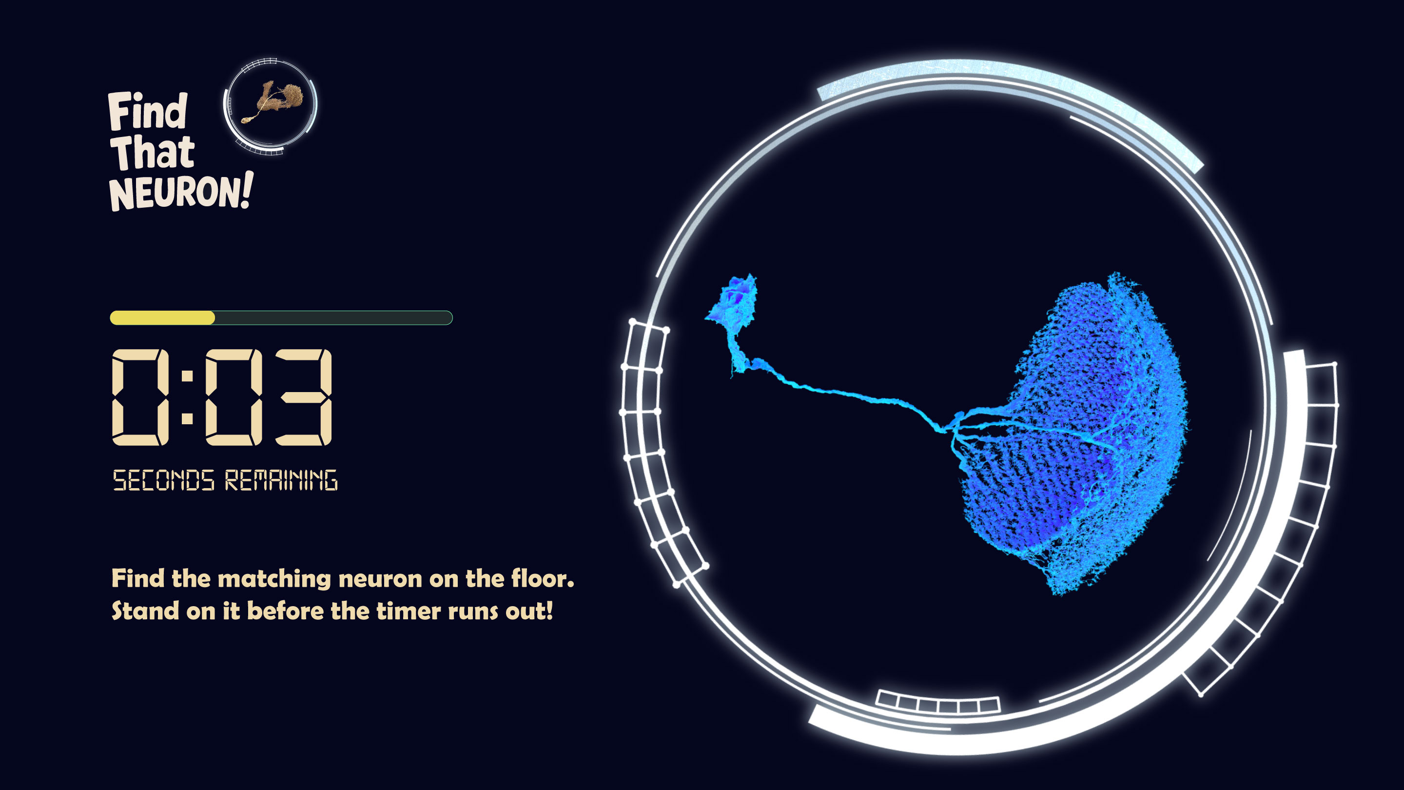 Bosmos neuron match game active