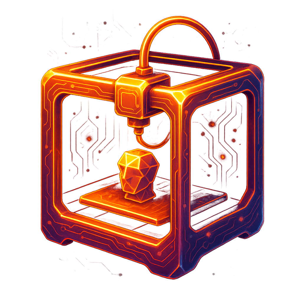 3D Printer V2