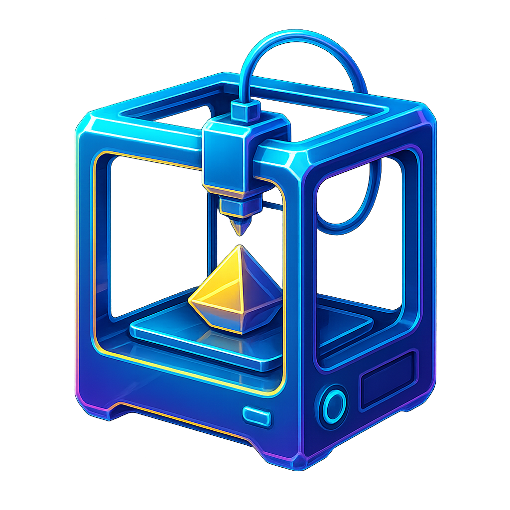 3D Printer