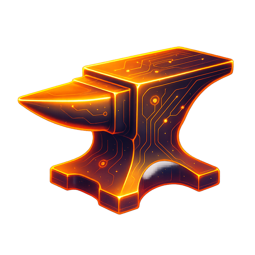 Anvil V2