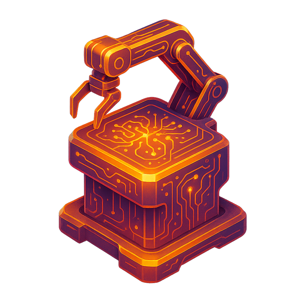 Autonomous Assembly Cell V2