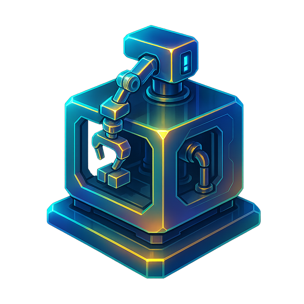 Autonomous Assembly Cell