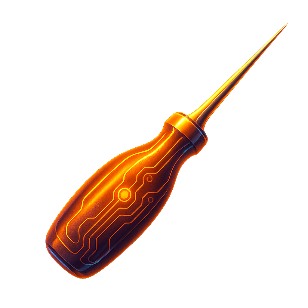 Awl Iridescent Test