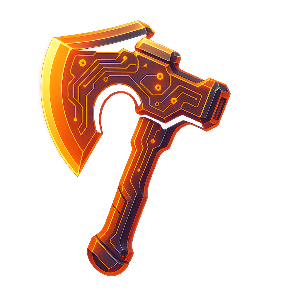 Axe V2