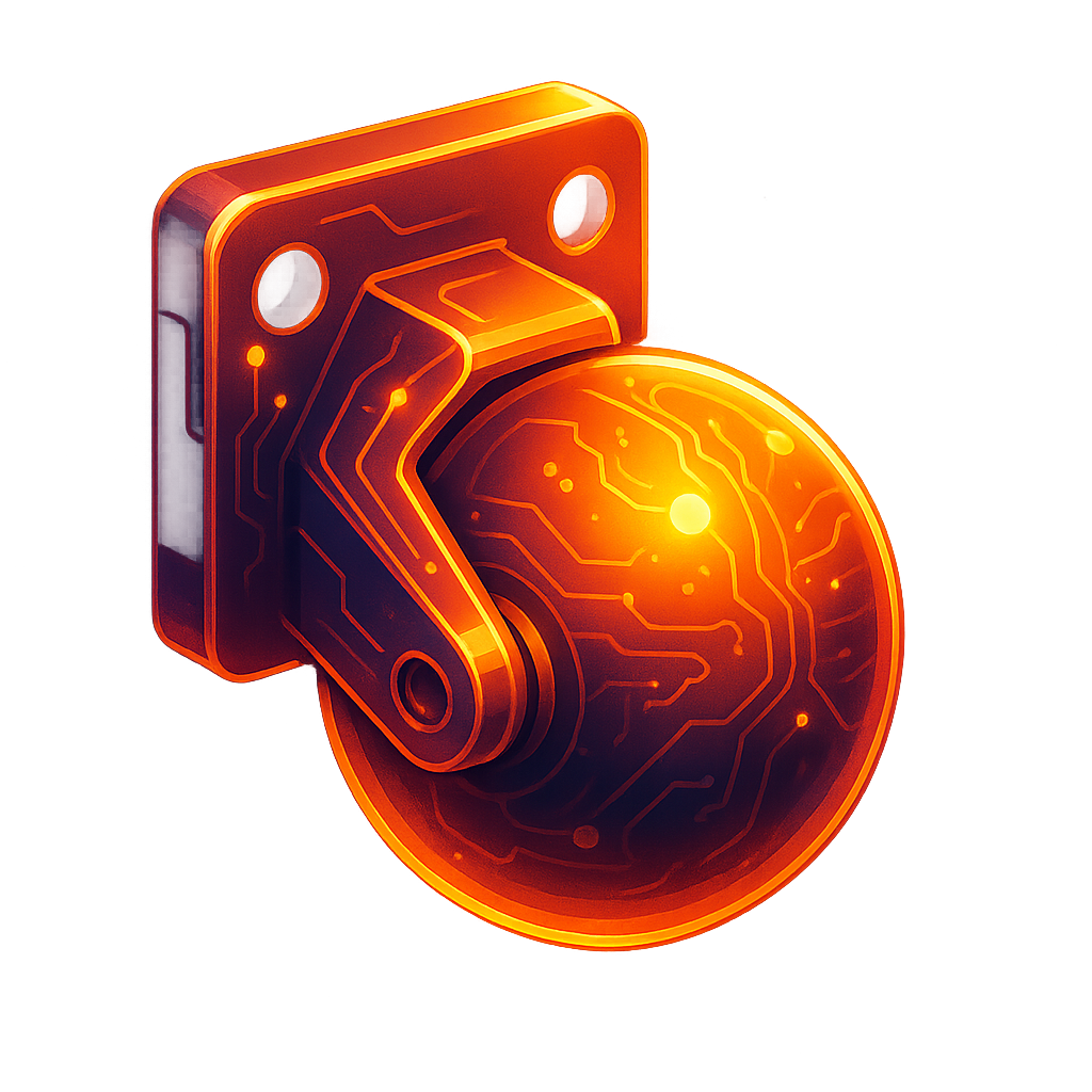 Ball Caster V2