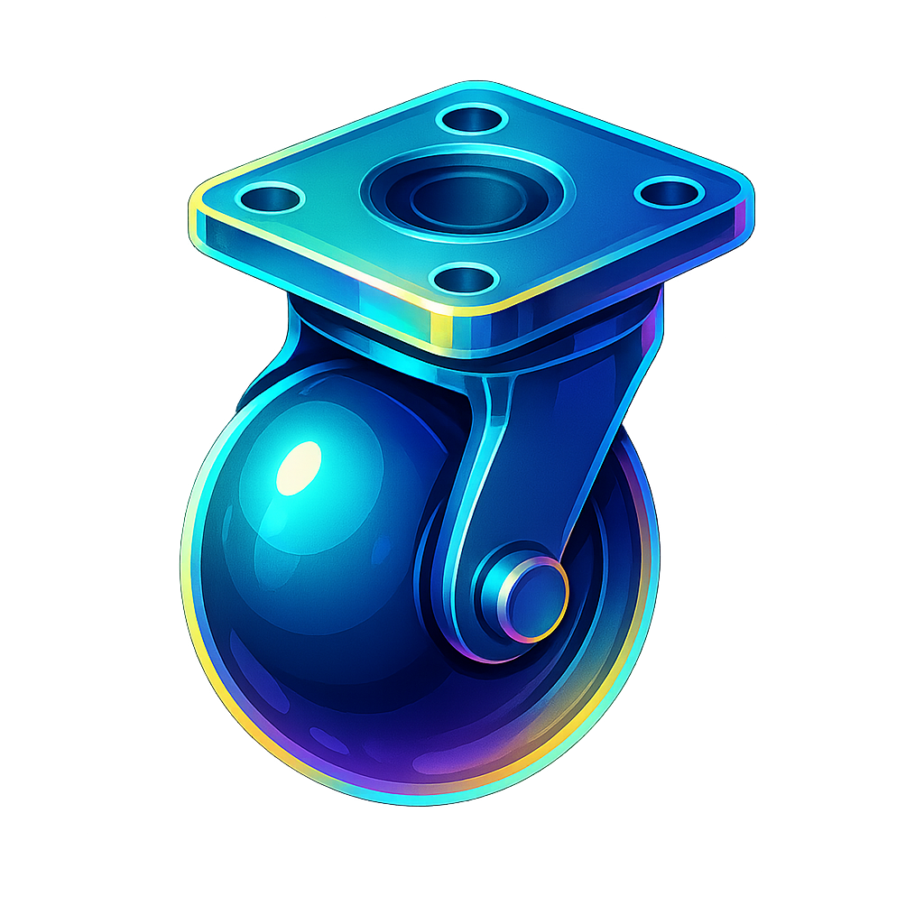 Ball Caster
