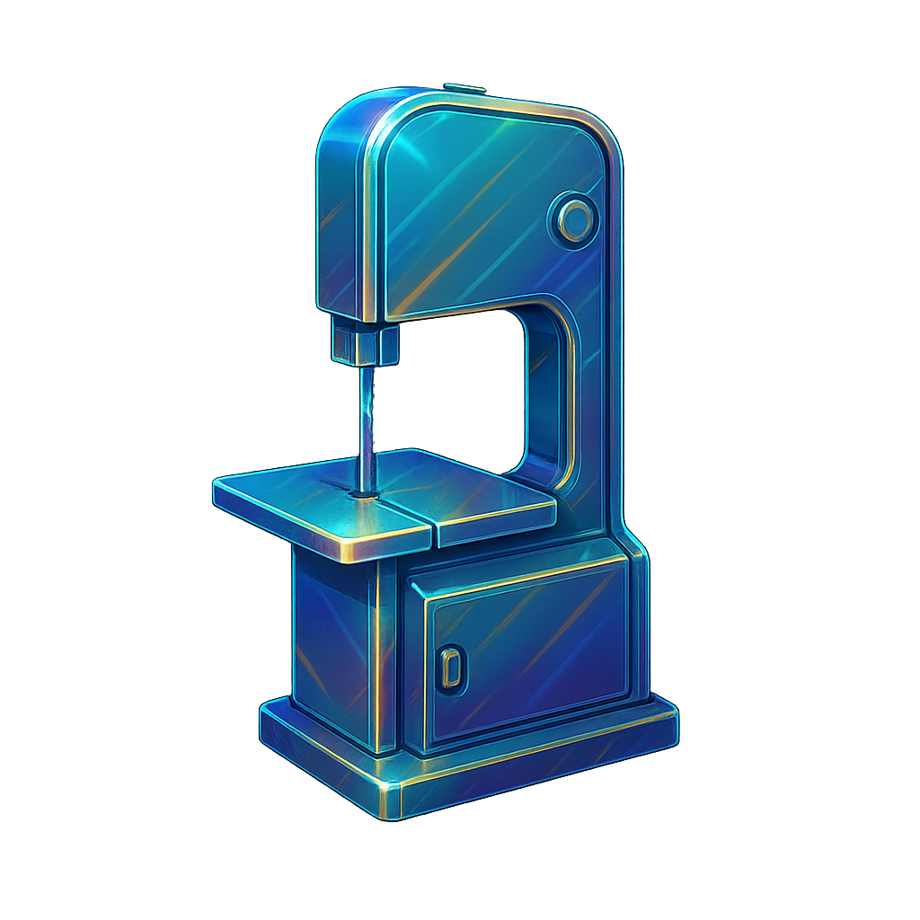 Bandsaw