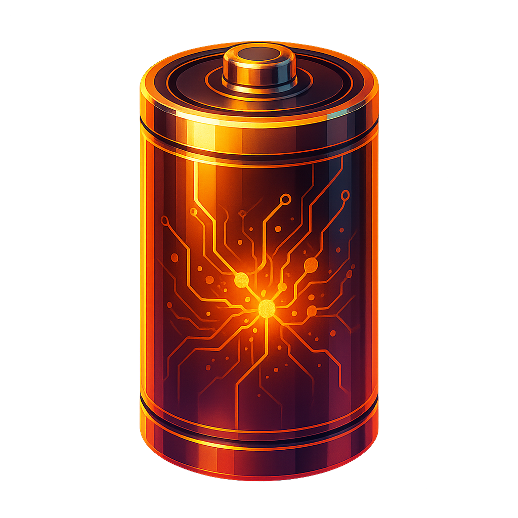 Battery V2