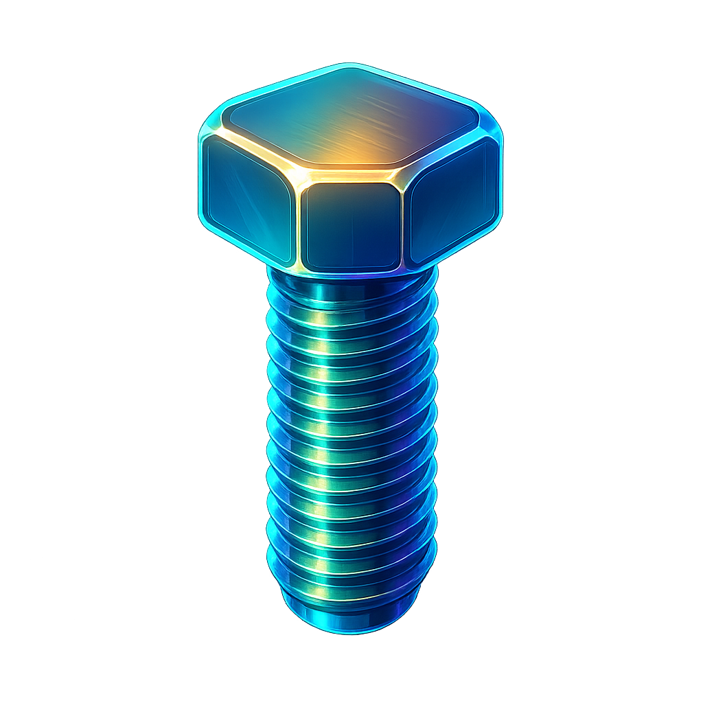 Bolt
