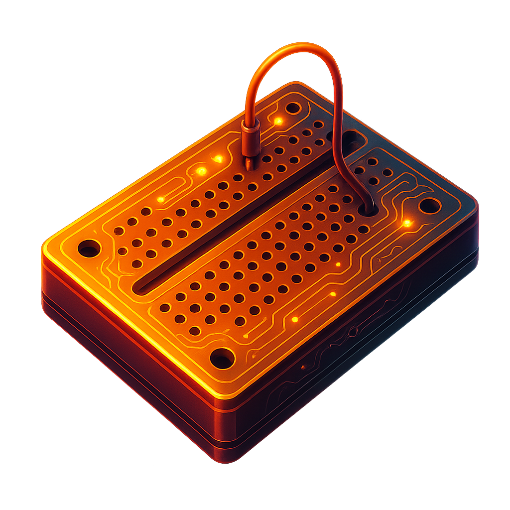 Breadboard V2