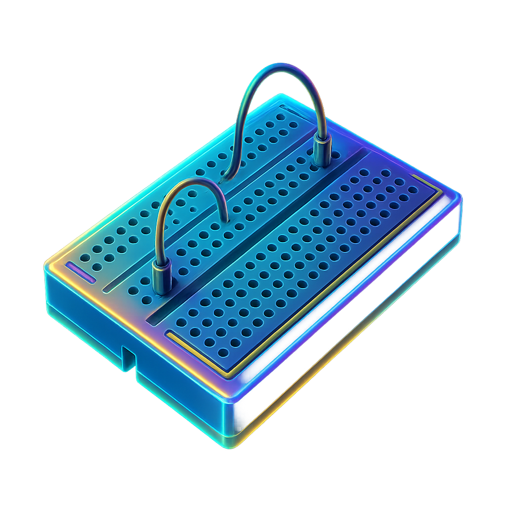 Breadboard