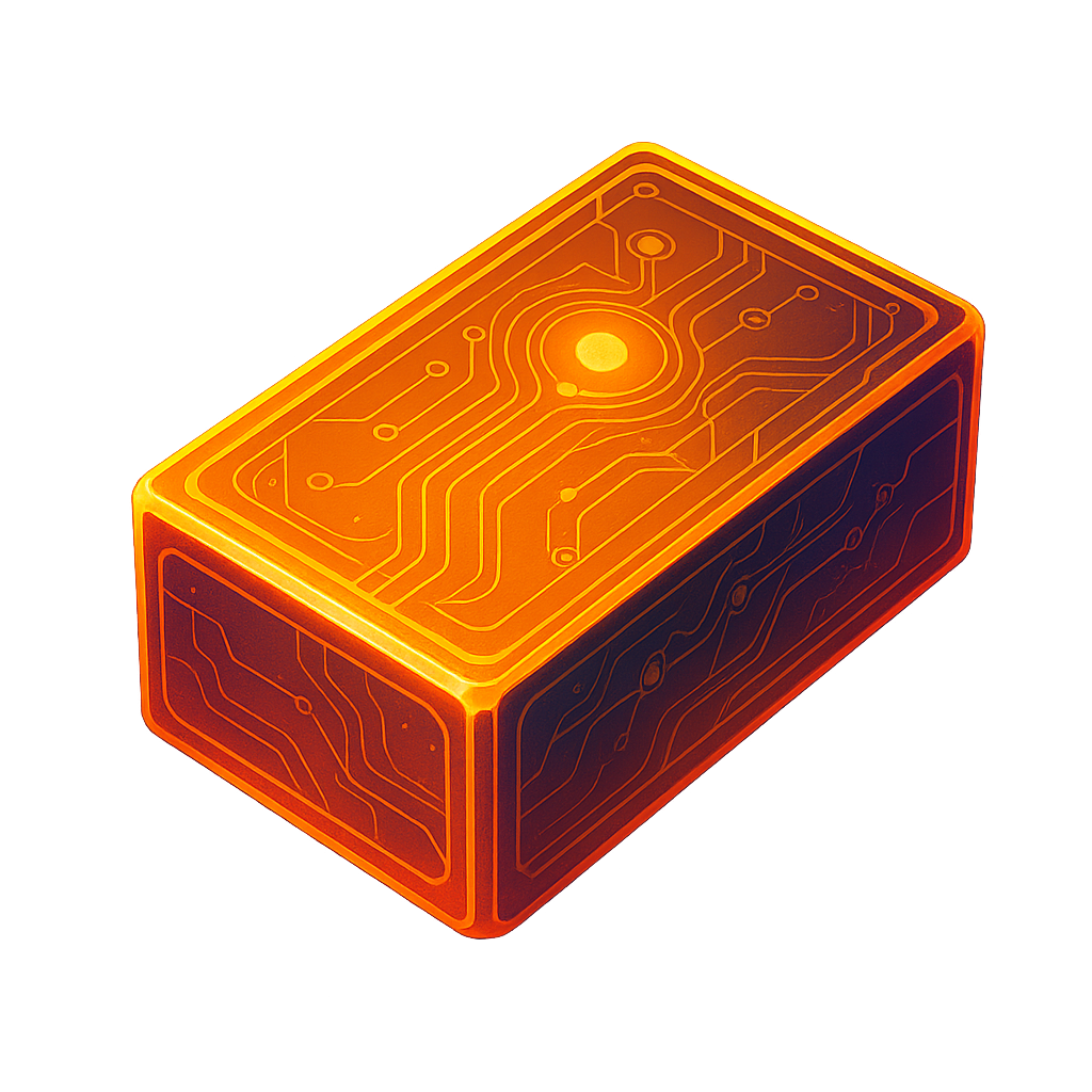Brick V2
