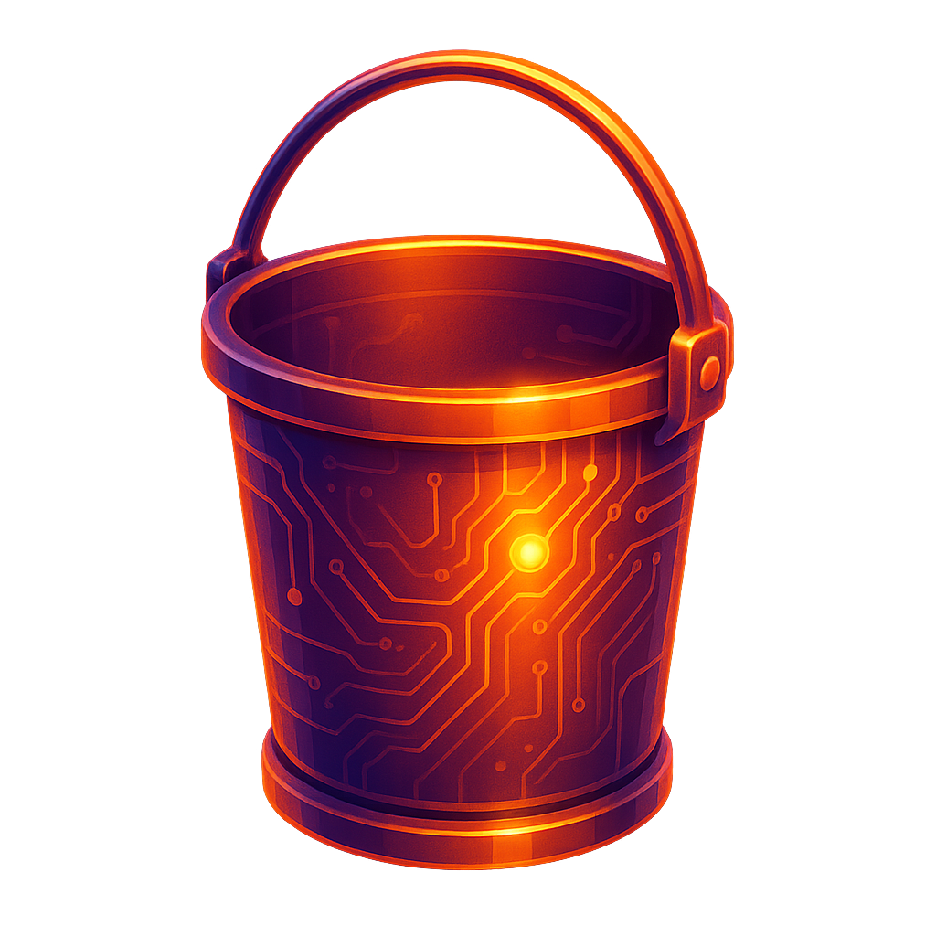 Bucket Circuit Test
