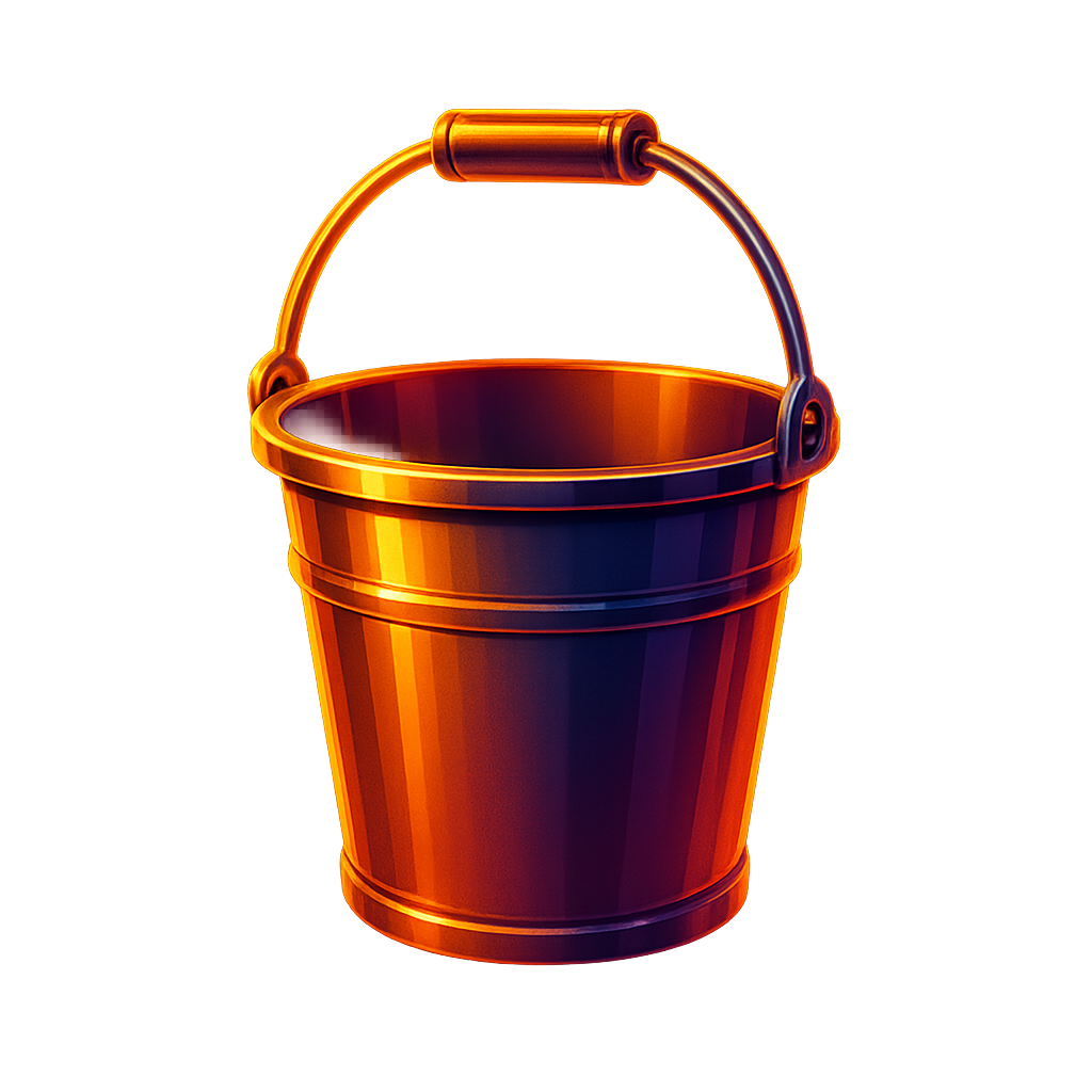 Bucket Edits Test
