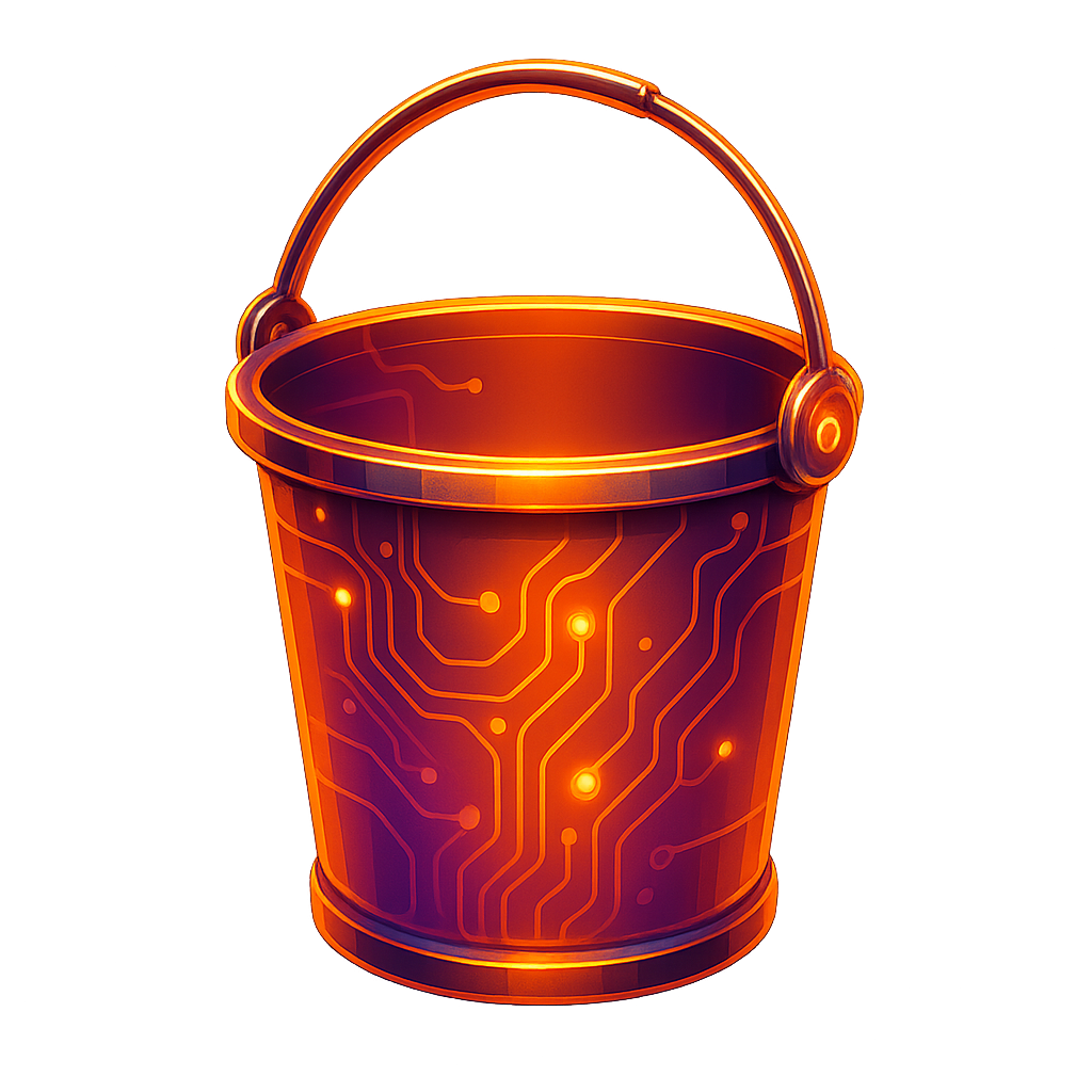Bucket V2