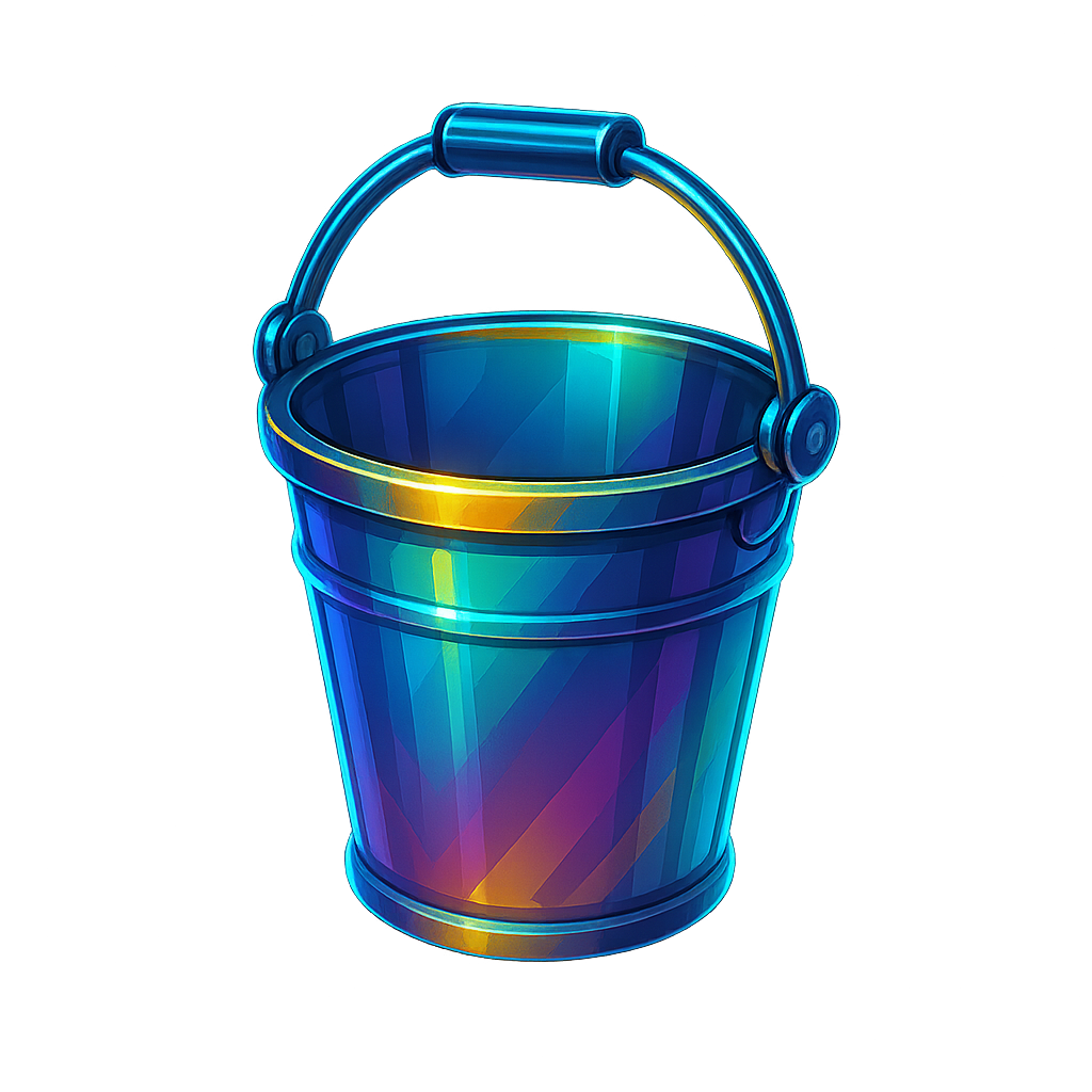 Bucket