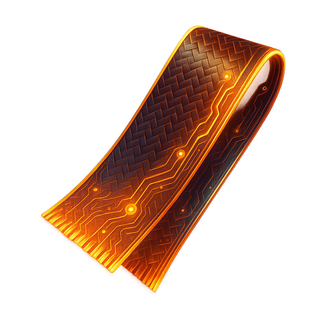 Carbon Fiber V2
