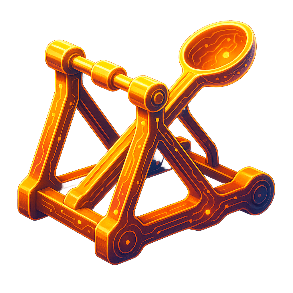 Catapult V2