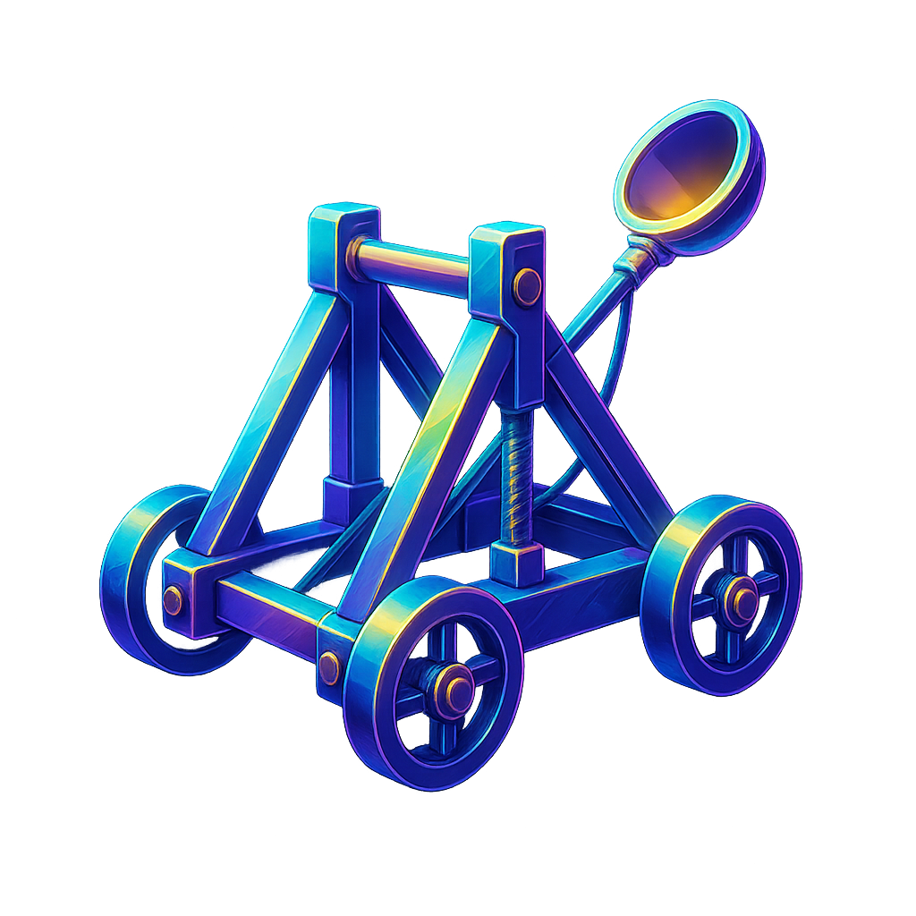 Catapult