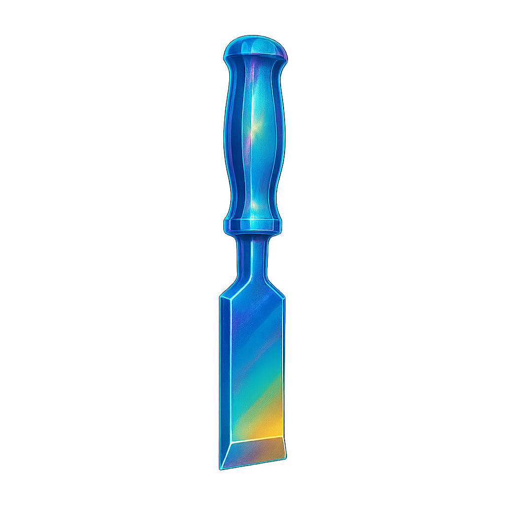 Chisel