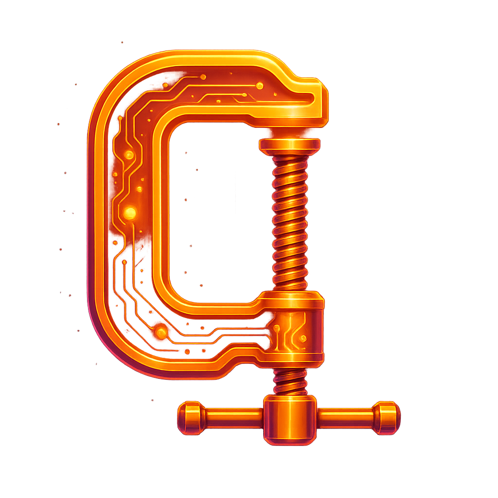 Clamp V2