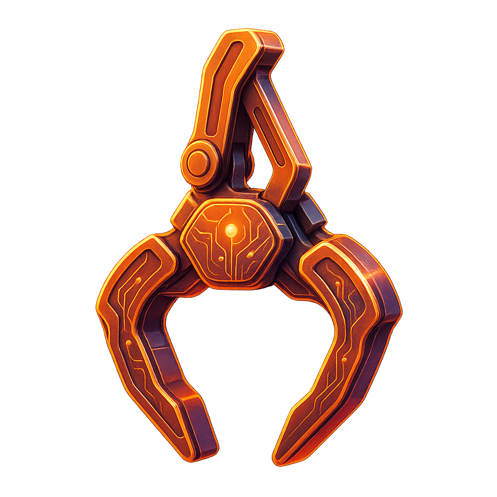 Claw V2