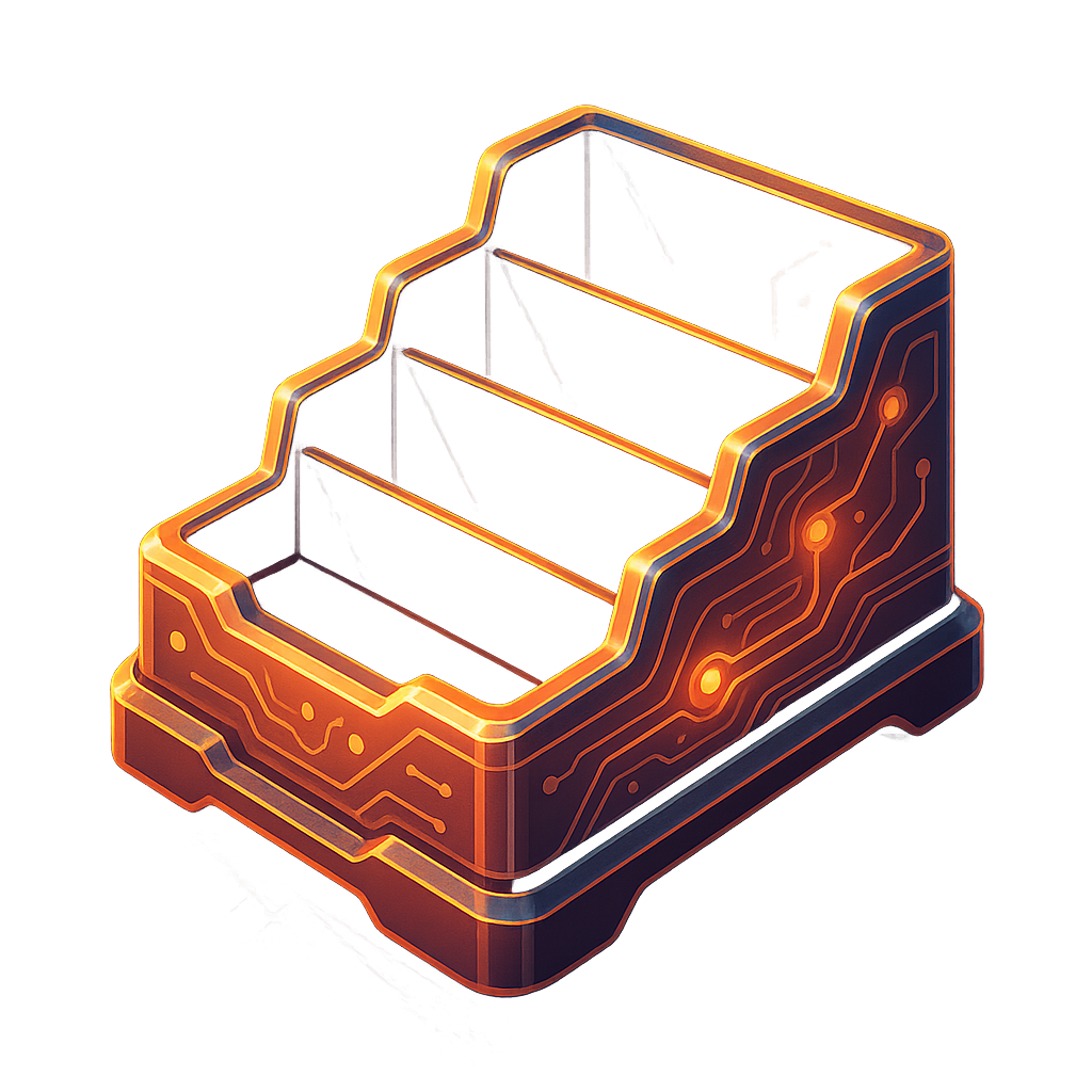 Component Organizer V2