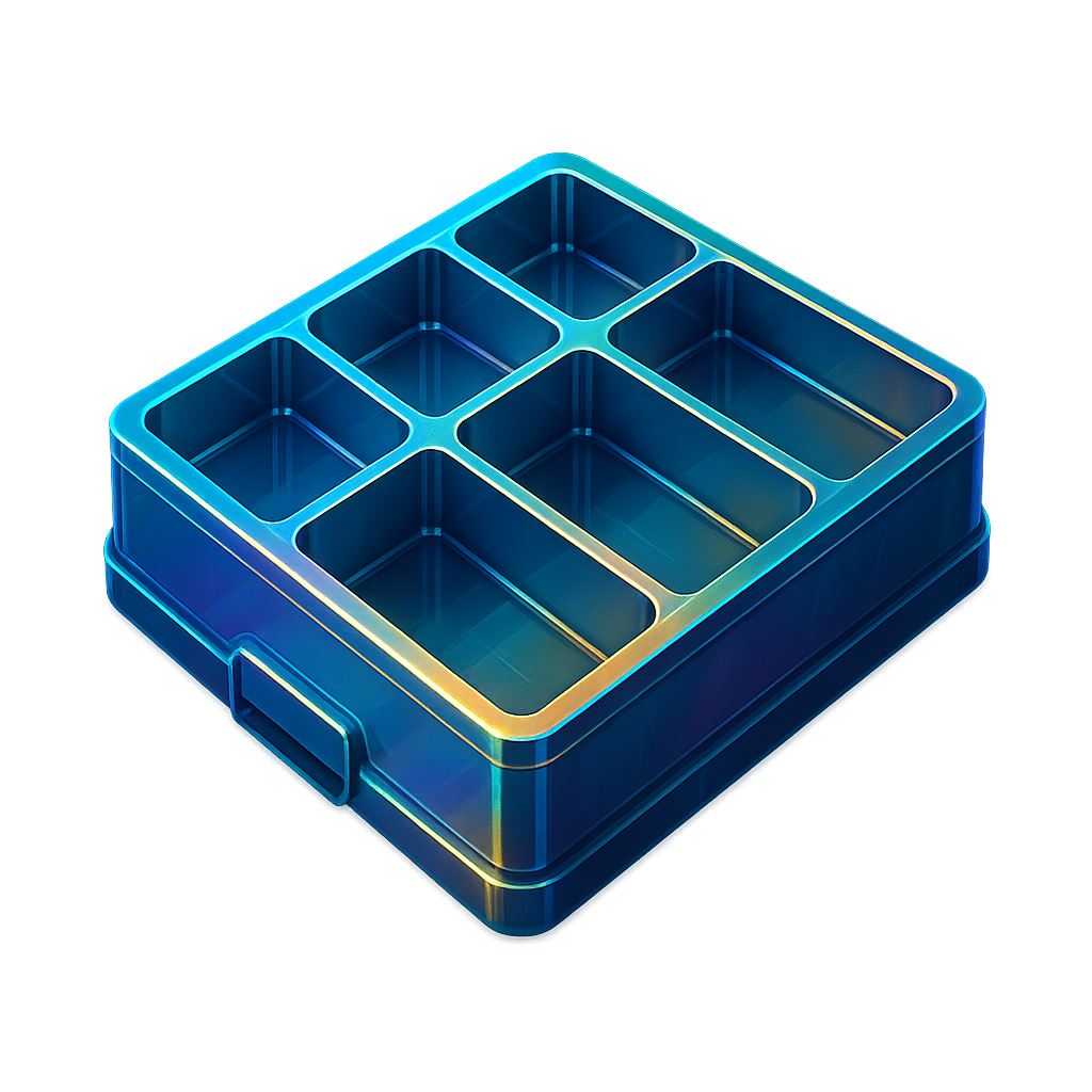 Component Organizer