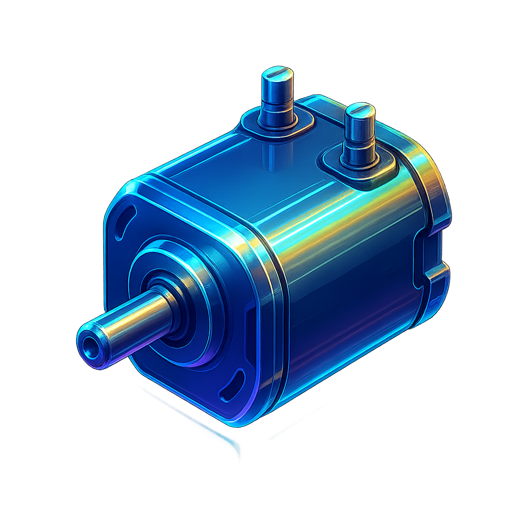 DC Motor