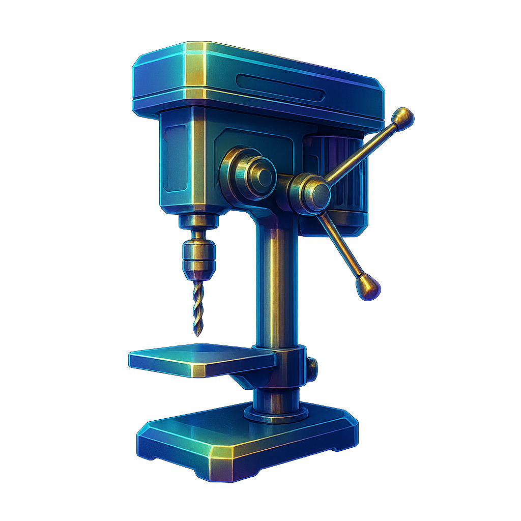Drill Press