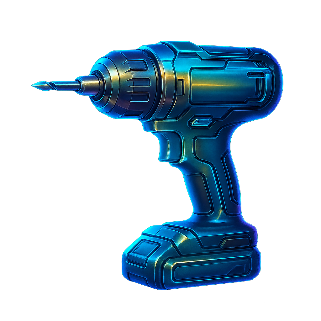 Electric Drill