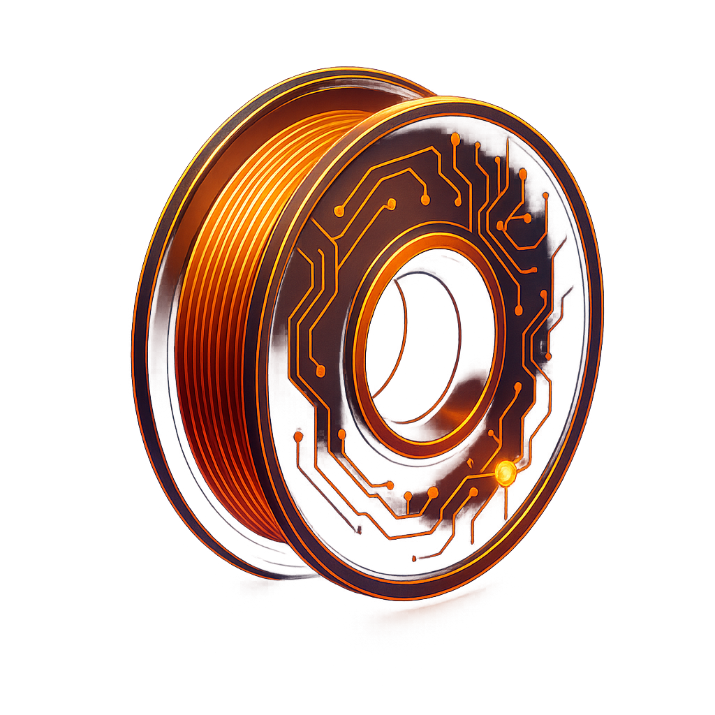 Filament Spool V2