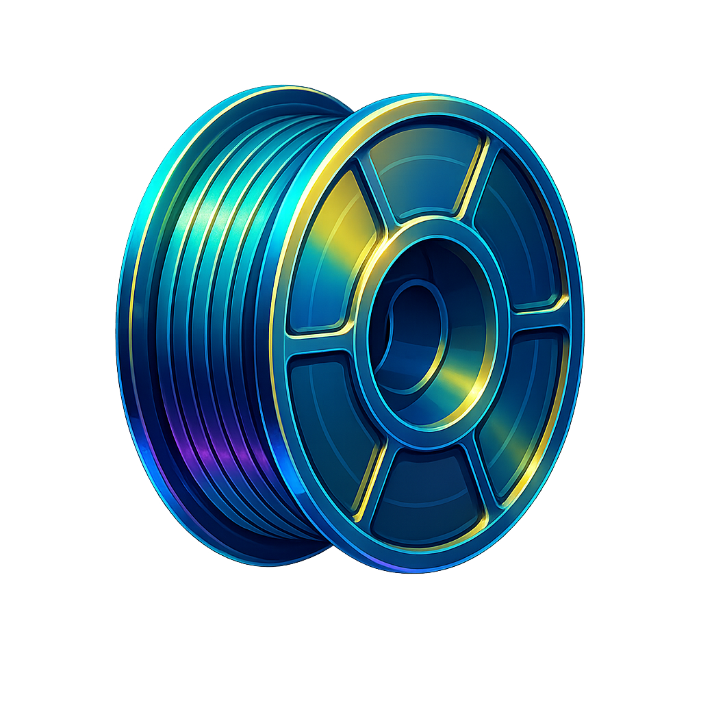 Filament Spool