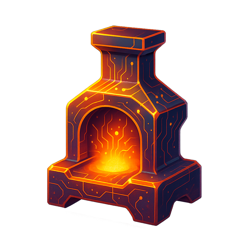 Forge V2