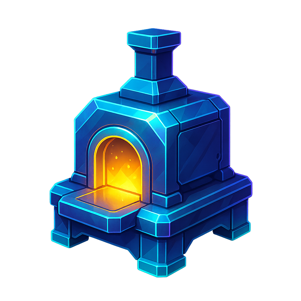 Forge