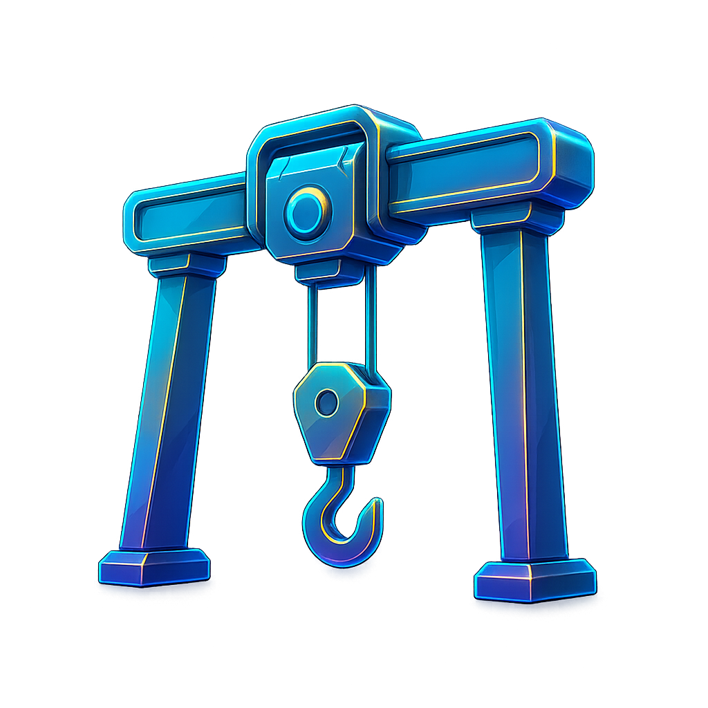 Gantry Crane