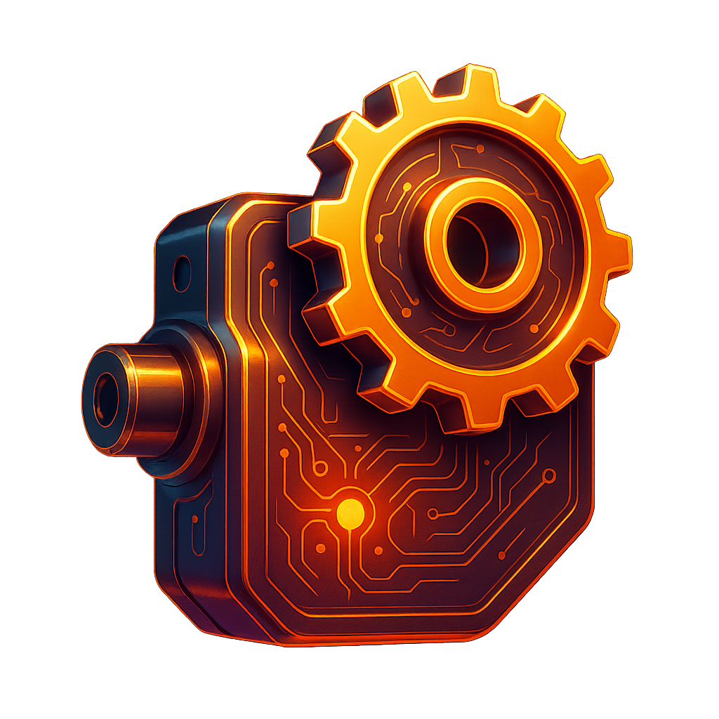 Gearbox V2