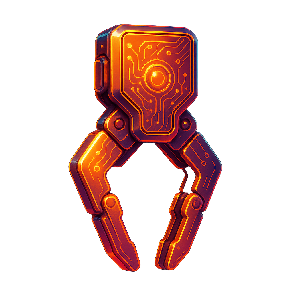Gripper Kit V2
