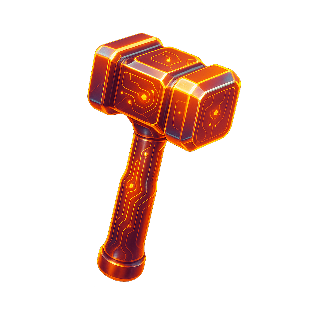 Hammer V2