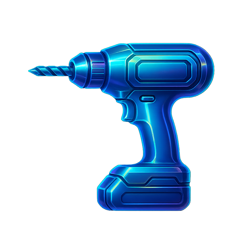 Hand Drill