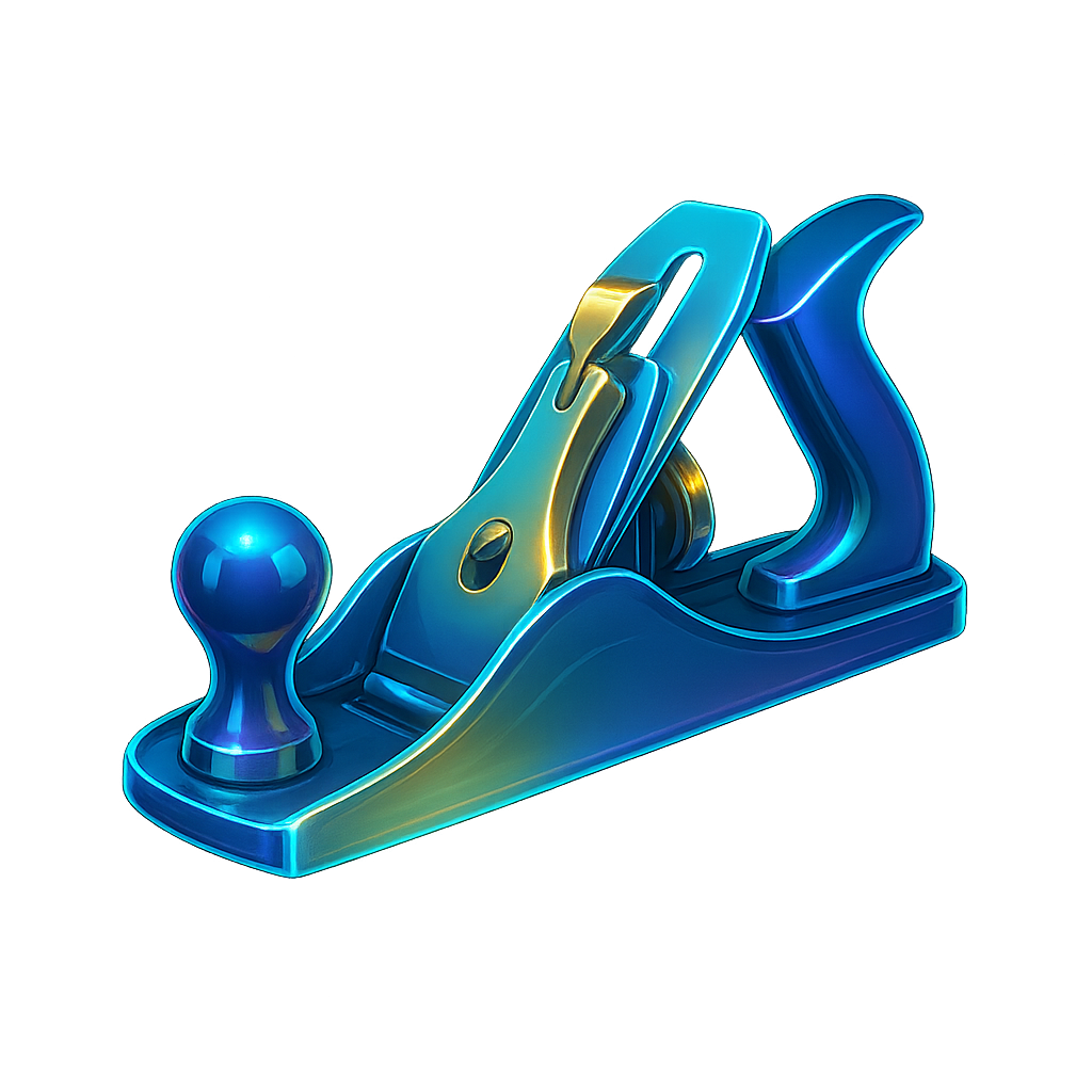 Hand Plane