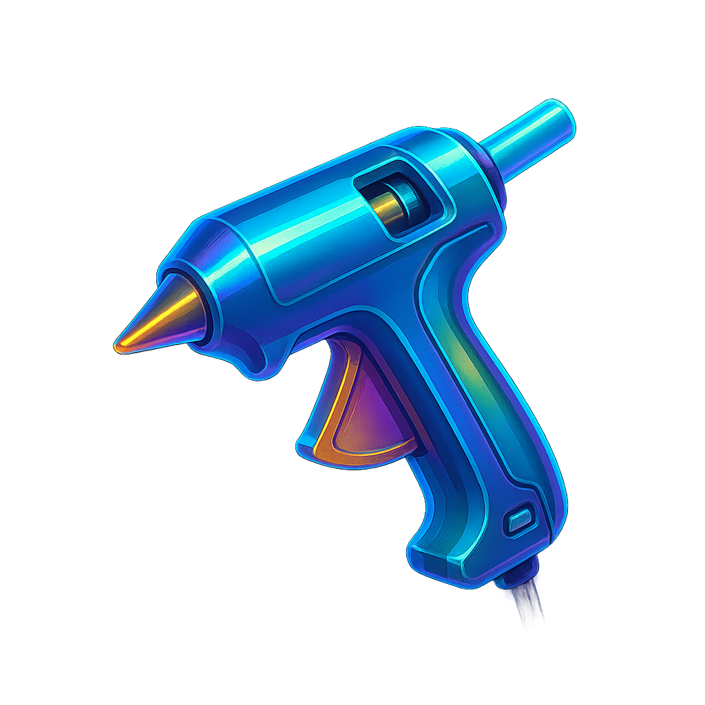Hot Glue Gun