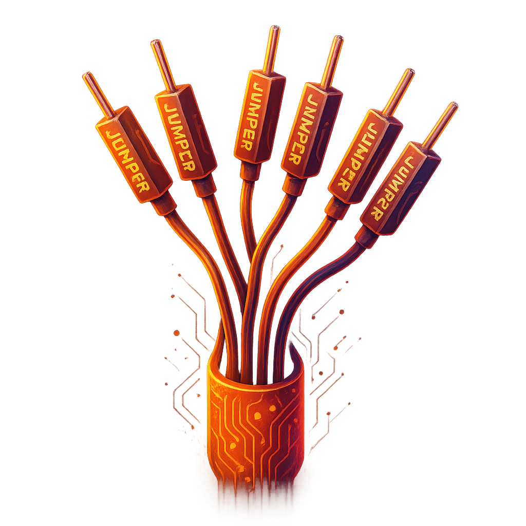 Jumper Wires V2