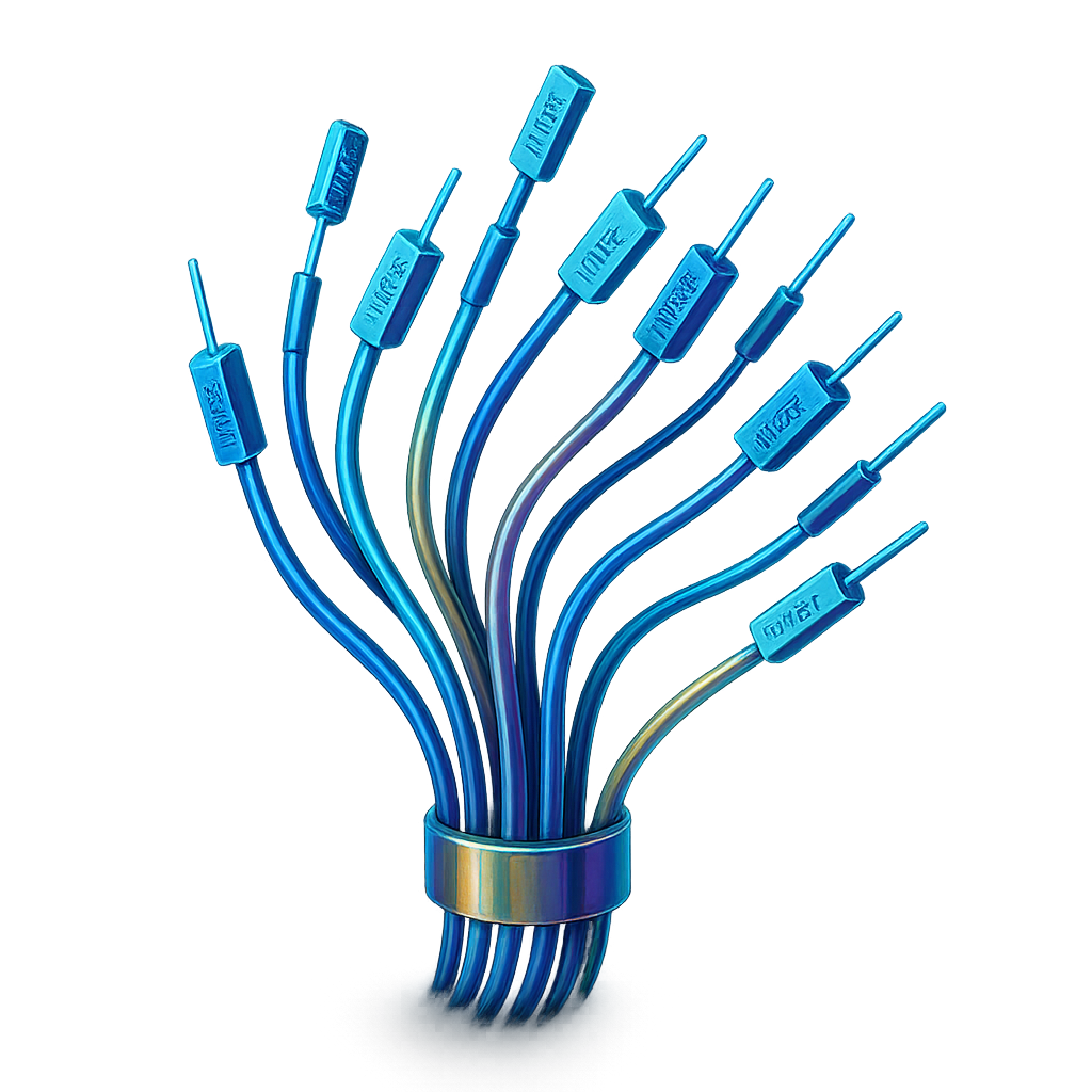 Jumper Wires
