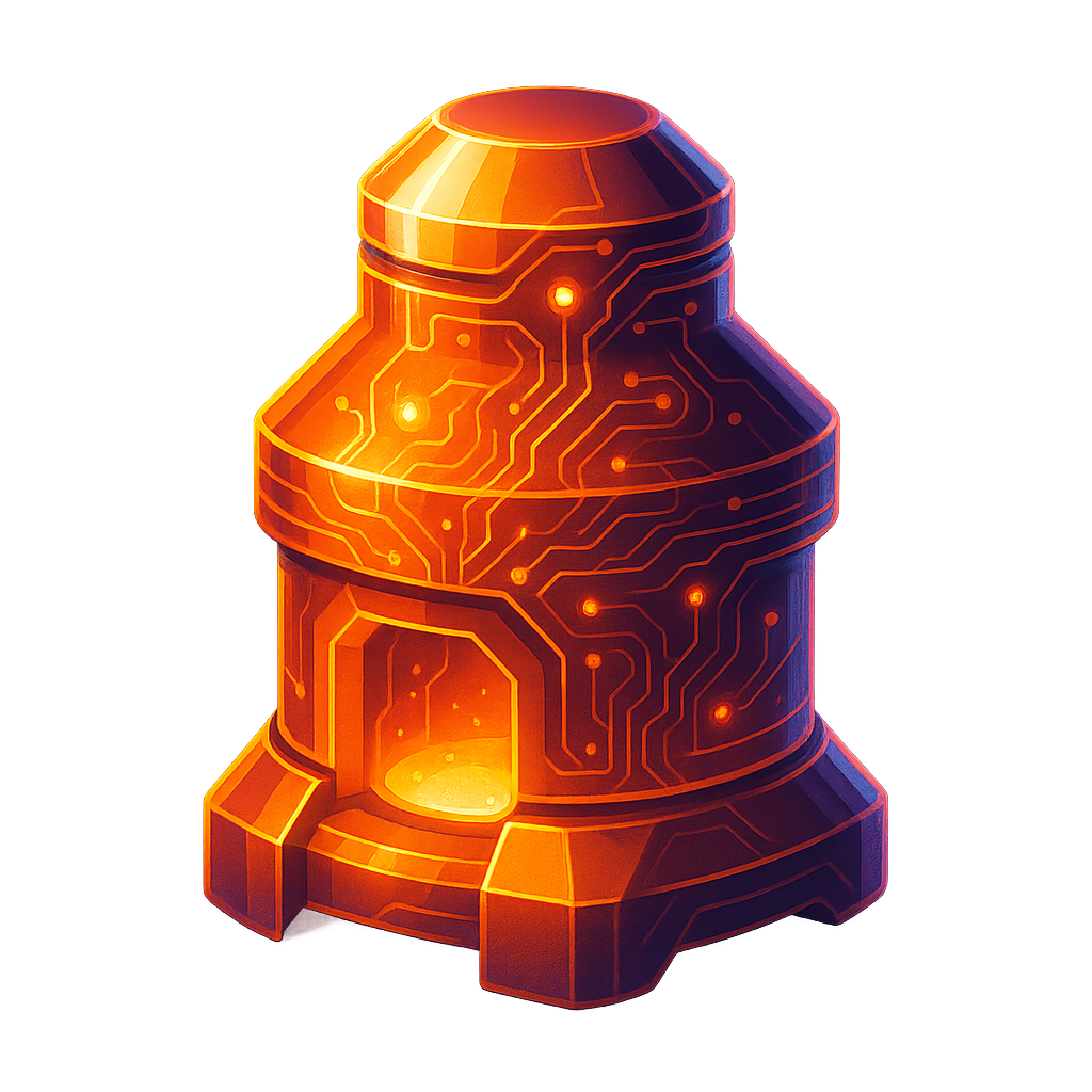 Kiln V2
