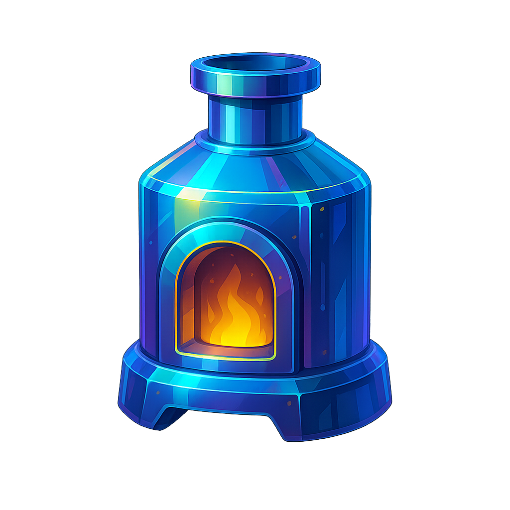 Kiln