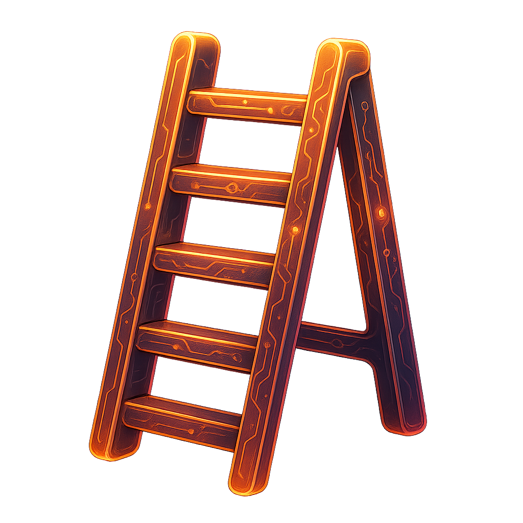 Ladder V2