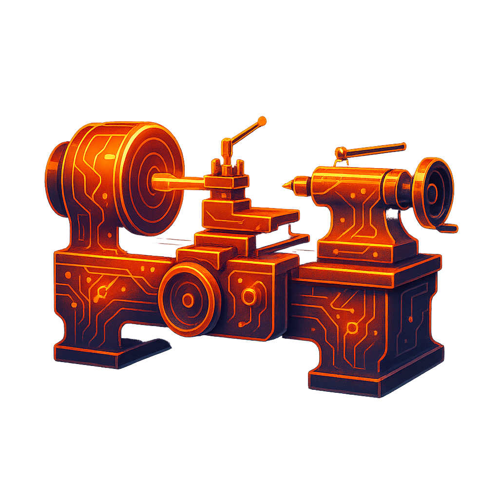 Lathe V2