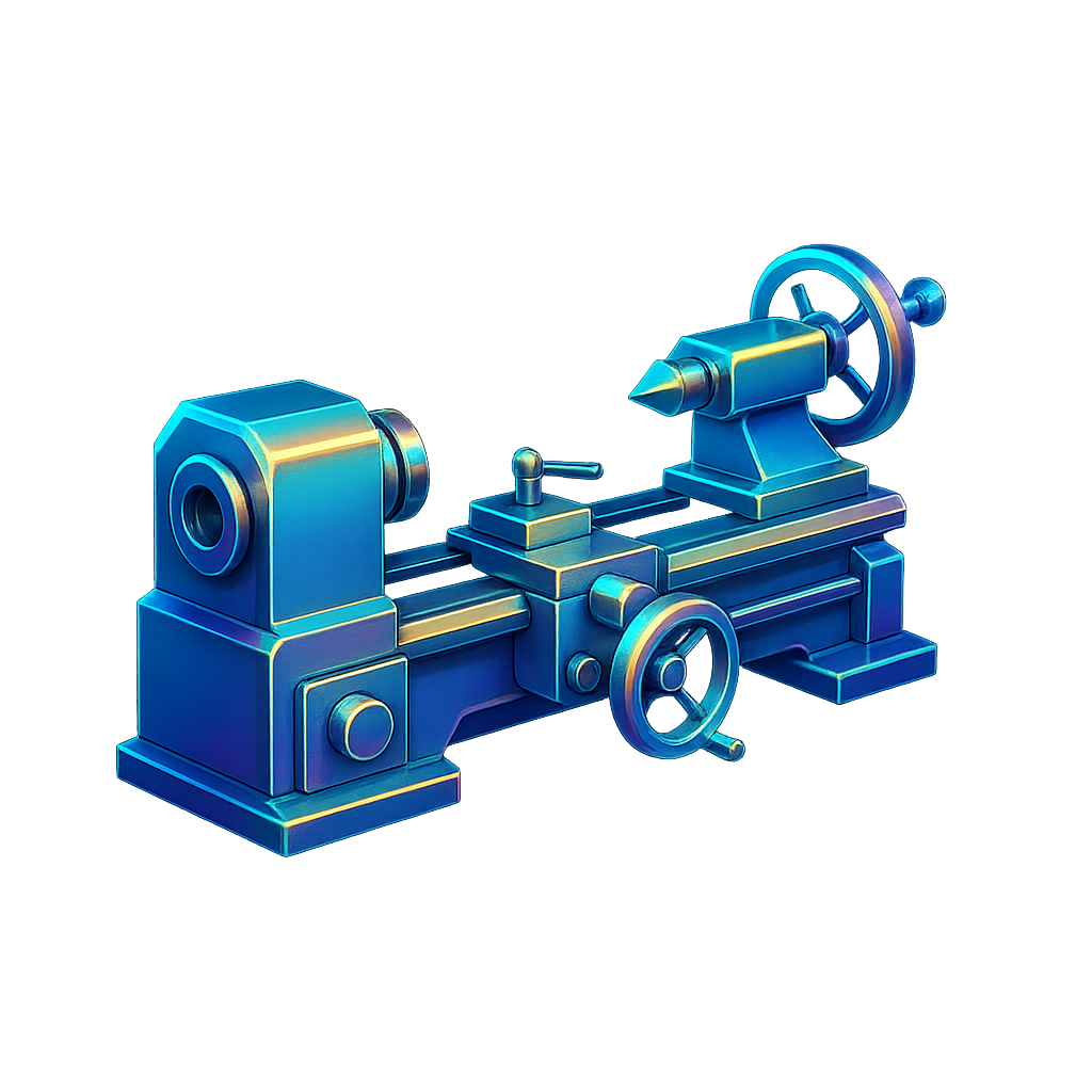 Lathe