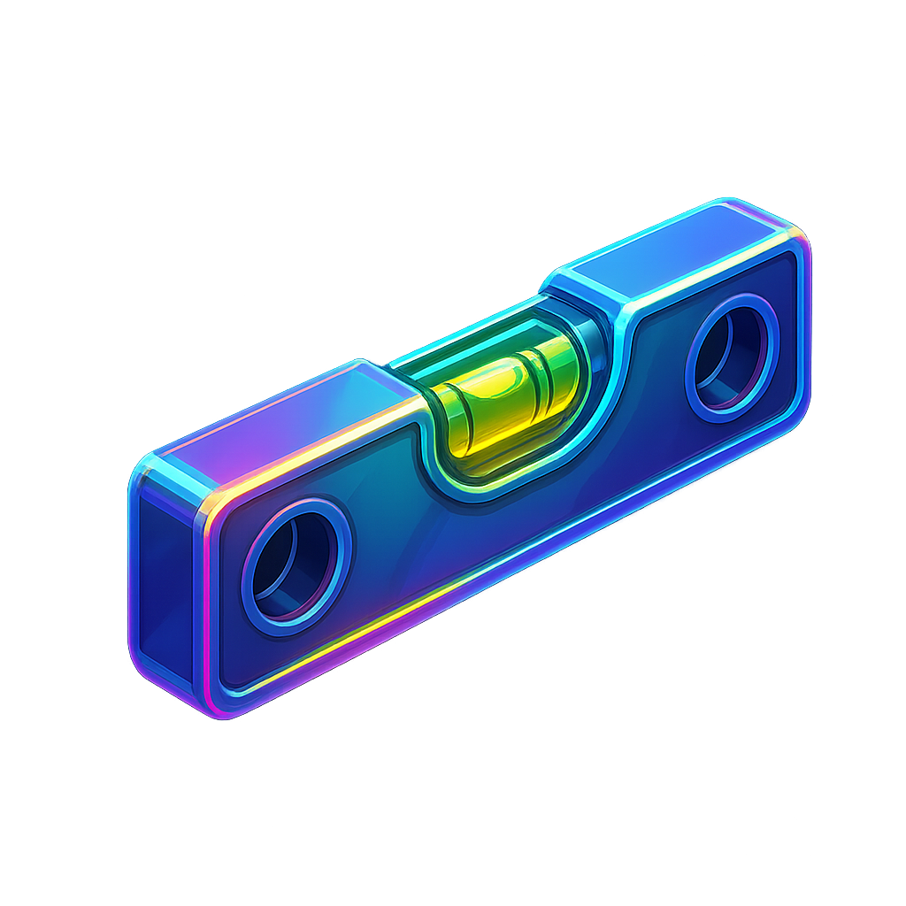 Leveler